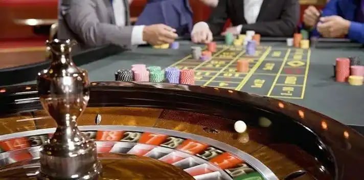 jb casino