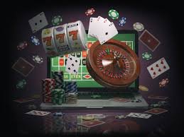 jb casino