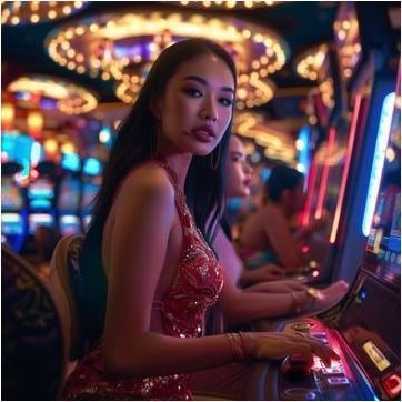 jb casino