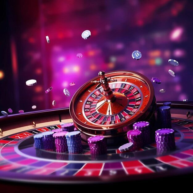 jb casino