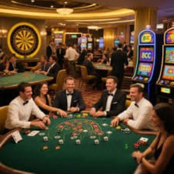 jb casino
