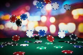 jb casino