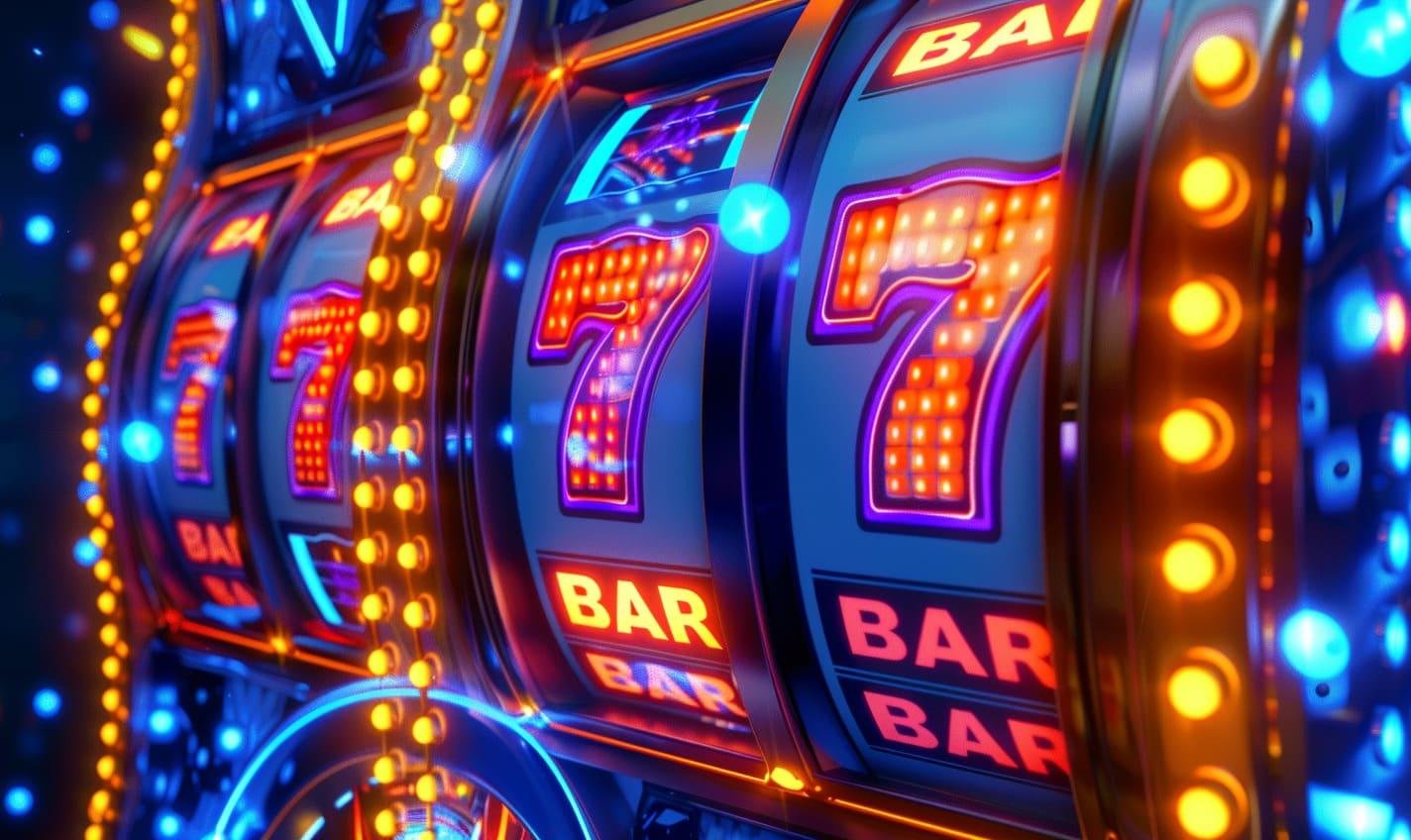 jb casino