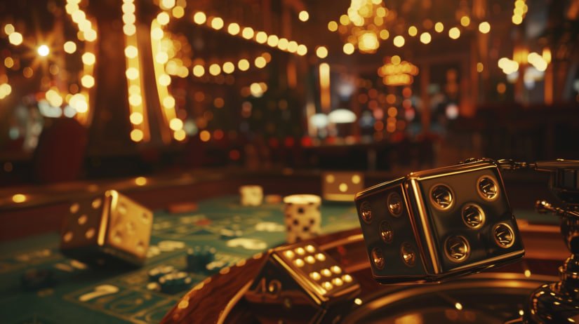jb casino