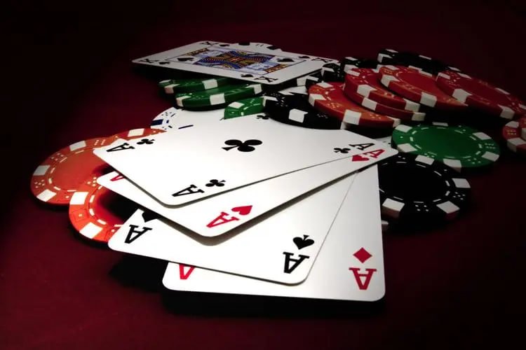 jb casino
